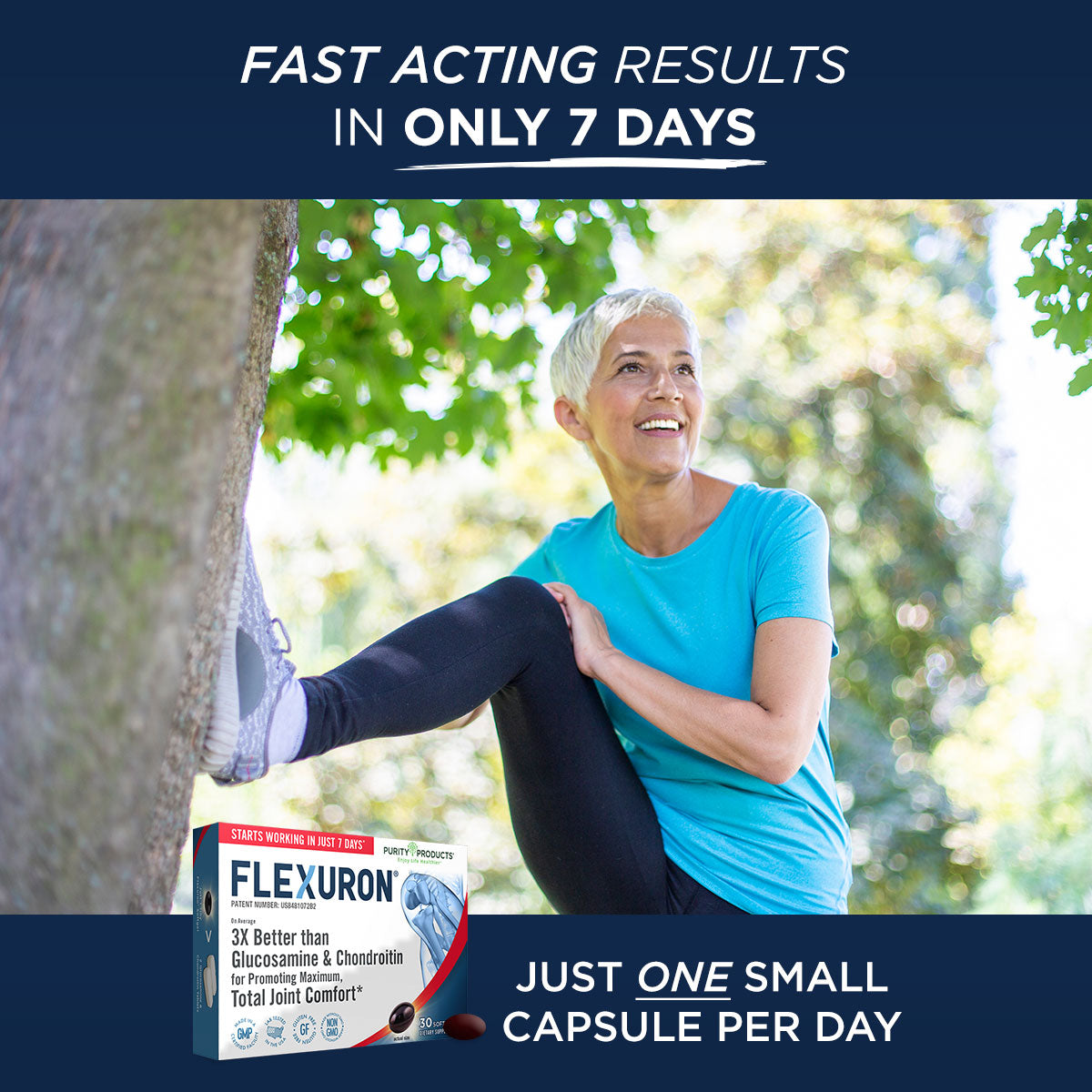 Flexuron® Joint Formula