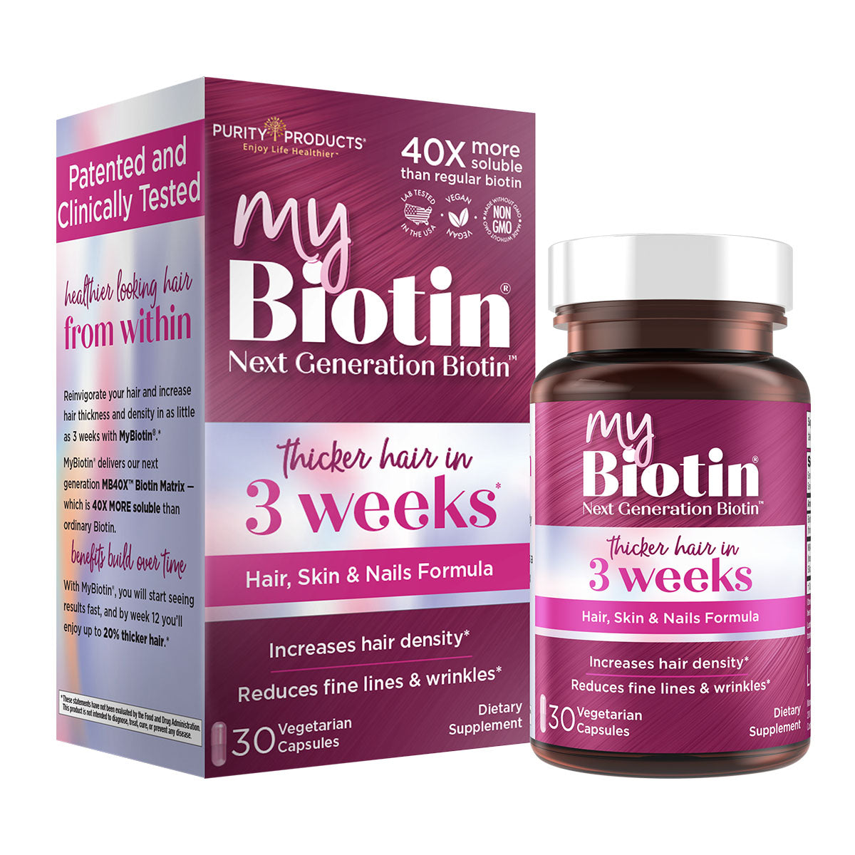 MyBiotin®