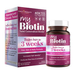 MyBiotin®