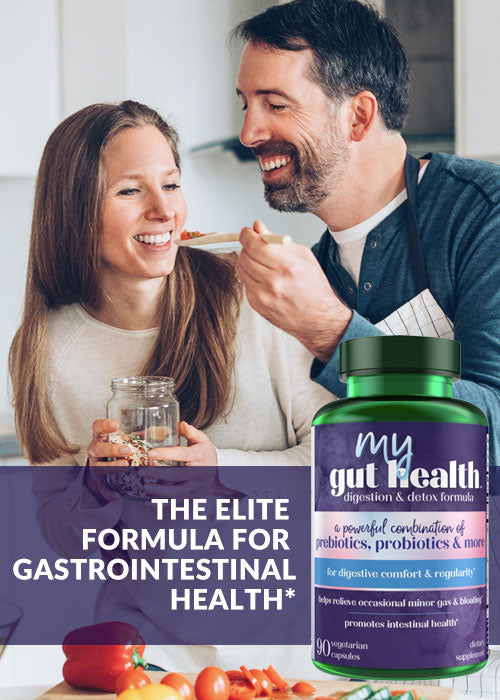 MyGut Health™