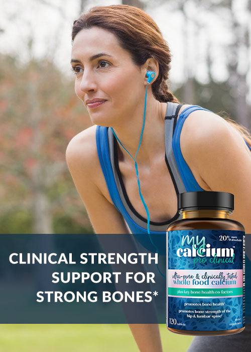 MyCalcium™ ProClinical
