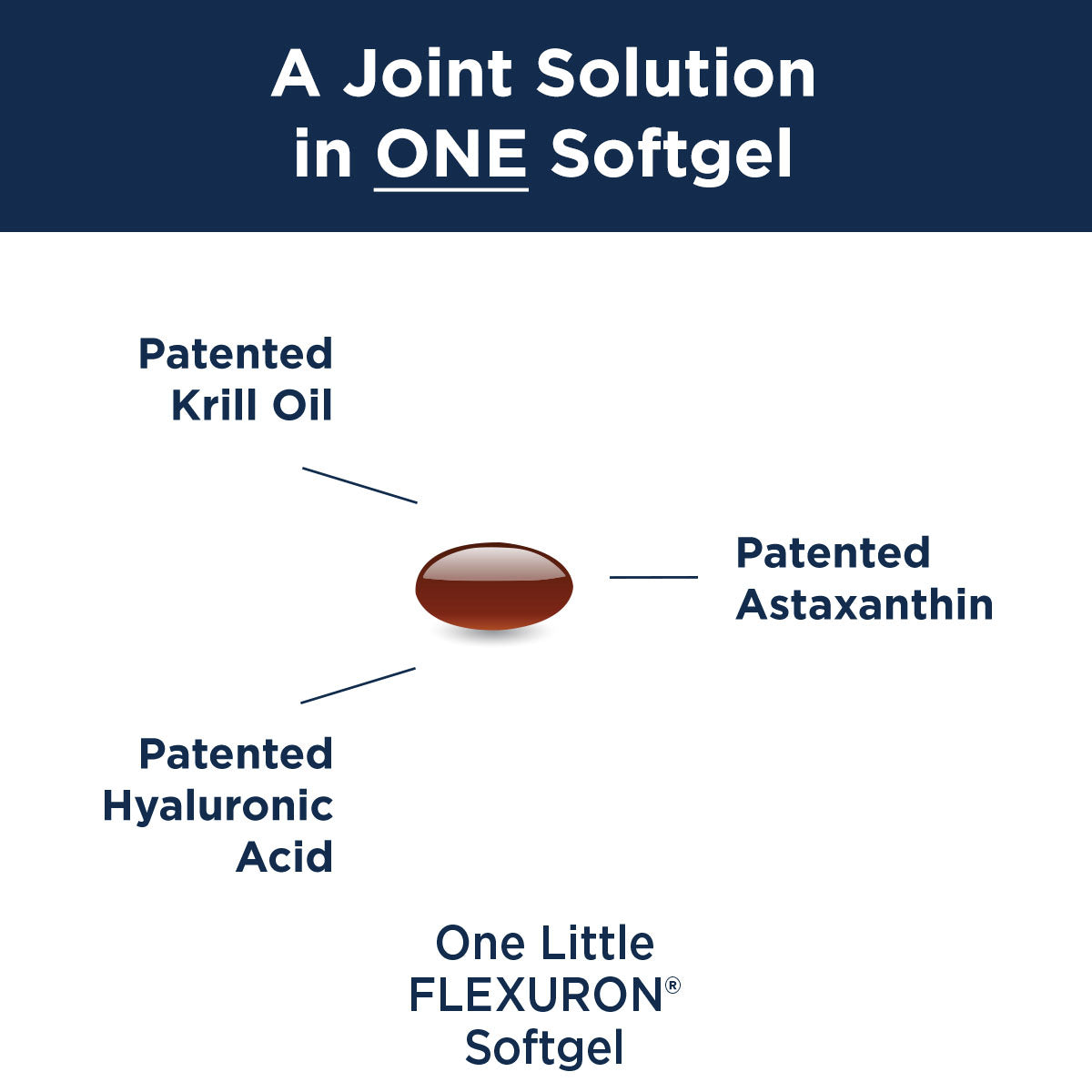 Flexuron® Joint Formula