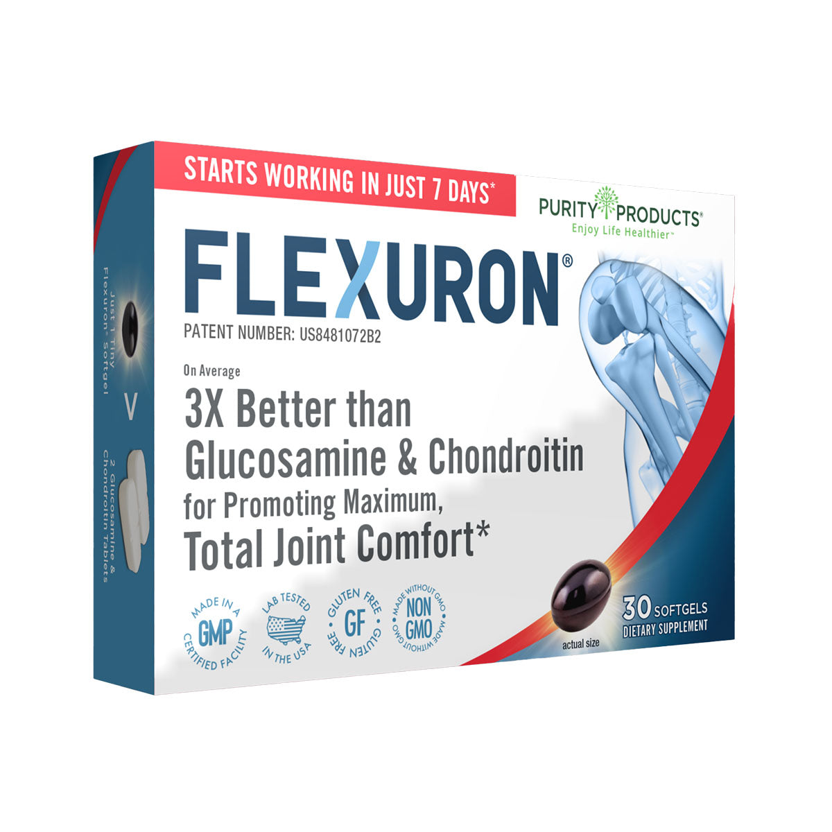 Flexuron® Joint Formula