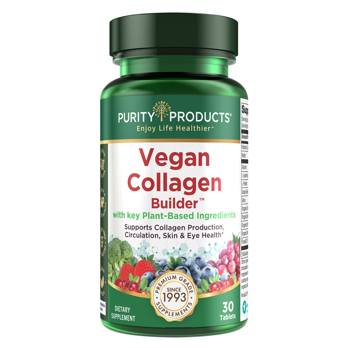 Vegan Collagen Builder™