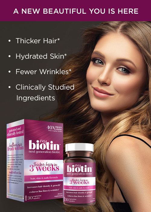 MyBiotin®