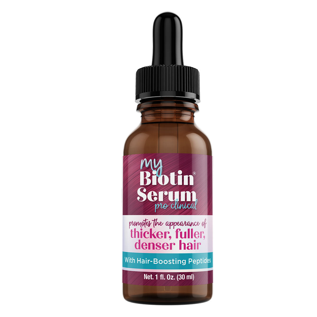 MyBiotin® Hair Serum ProClinical