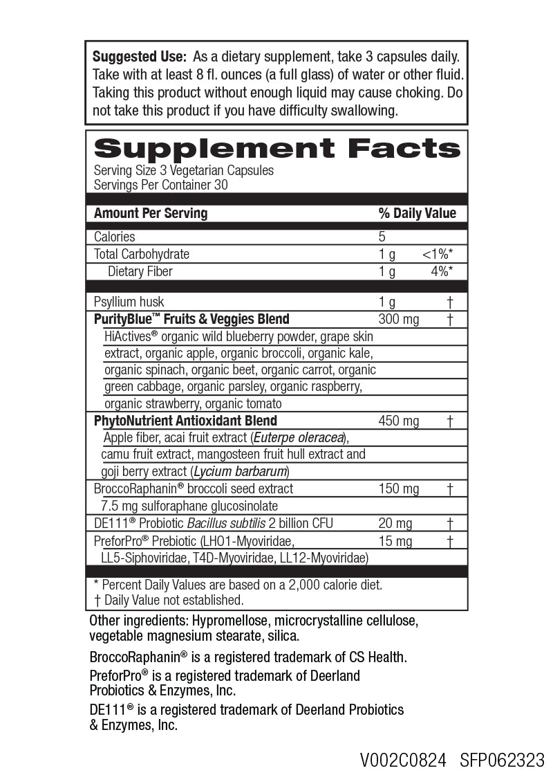 MyGut Health™