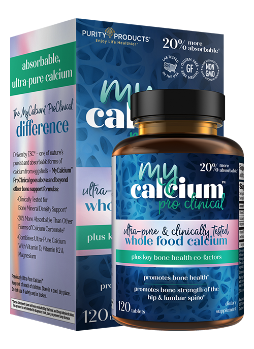 MyCalcium™ ProClinical